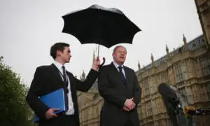 Marea Britanie nu mai vrea să fie dependentă de „mâna de lucru străină”
