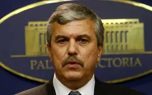 Dan Nica: „România nu semnează ACTA”
