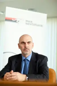 MKB Romexterra își schimbă numele și strategia