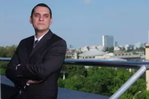 Schimbare la vârful PayU România