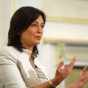 Daniela Lulache: „Dacă nu cresc profitul Nuclearelectrica în primul an, salariul meu rămâne companiei”