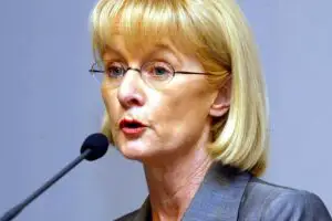 BCE a desemnat-o pe Daniele Nouy în funcţia de preşedinte al agenţiei de supervizare bancară