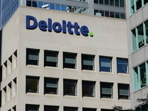 UPDATE Deloitte: România, locul 5 în Europa Centrala după numărul de firme incluse în top 500 companii