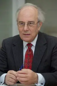 Dennis Rodwell: Roșia Montană nu poate intra pe lista UNESCO