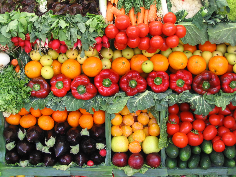 Ministerul agriculturii dă ”undă verde” pentru construirea depozitelor private de legume și fructe