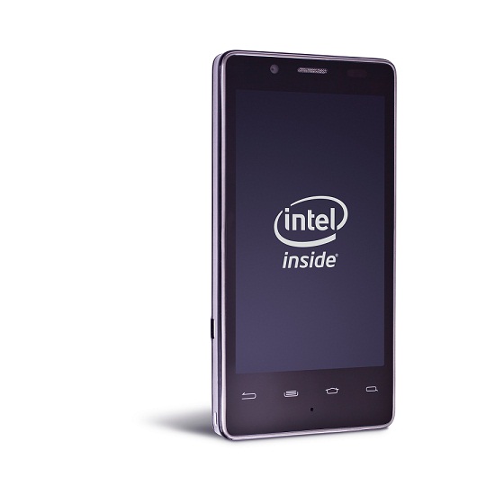 Intel şi Motorola Mobility au semnat un parteneriat strategic