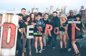 SUA ajută cu 300 mil. USD orașul Detroit aflat în faliment