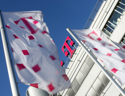 Deutsche Telekom ar putea achiziţiona PrimaCom Berlin