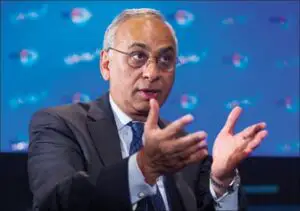 Preşedintele agenţiei de rating Standard&Poor’s, pe punctul de a-şi părăsi funcţia