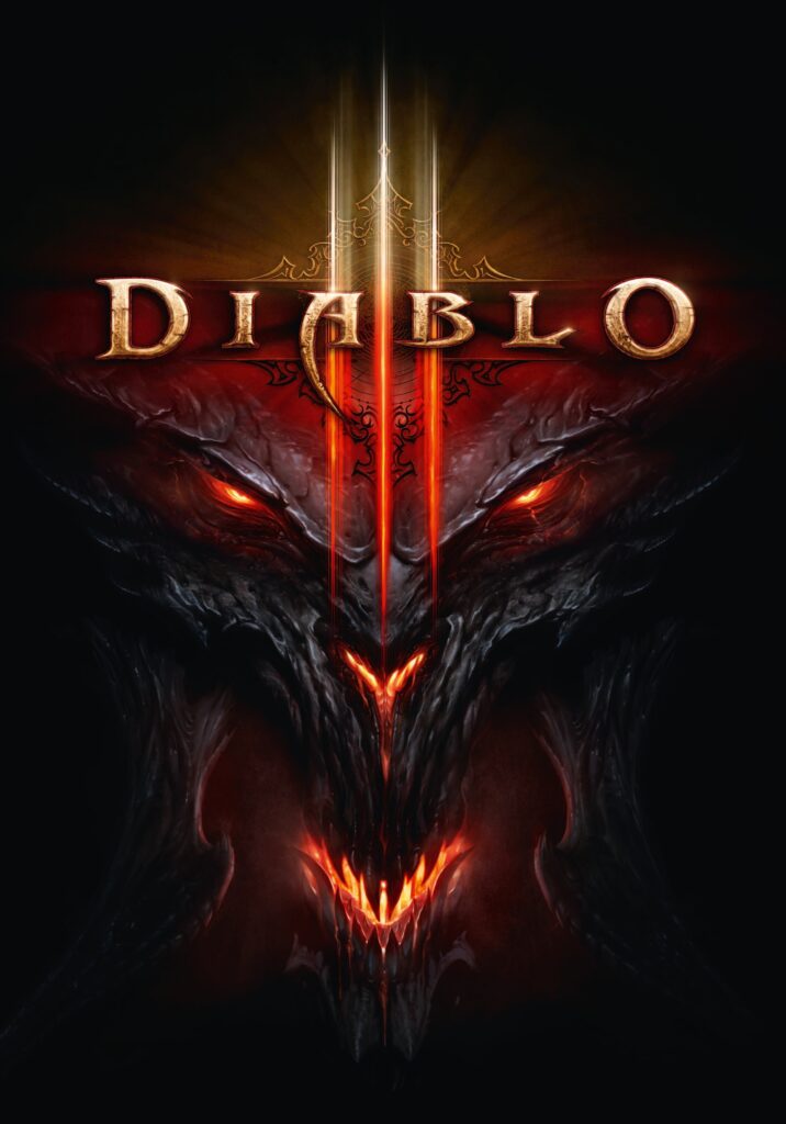 Diablo 3, disponibil la Flanco