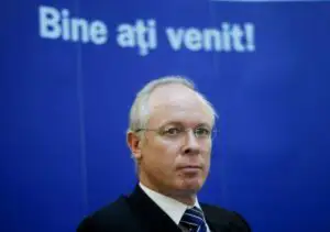 BCR este deschisă în relaţia cu antreprenorii români