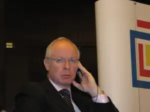 Dominic Bruynseels: „Costurile de risc continuă să reducă profitabilitatea băncilor”