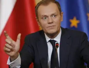 Primul ministru polonez cere o uniune energetică europeană pentru a pune capăt dependenţei de gazul rusesc