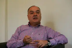 Doru Lionăchescu: „Chinezii au trei axe de interes. Dacă nu le dăm proiecte mari nu vor veni în România”