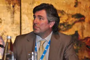 Doru Voicu a fost numit şef al Asociaţiei Romanian Photovoltaic Industry Association