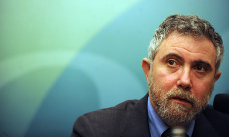 Paul Krugman trage un semnal de alarmă: Vor urma și alte atrocități în SUA