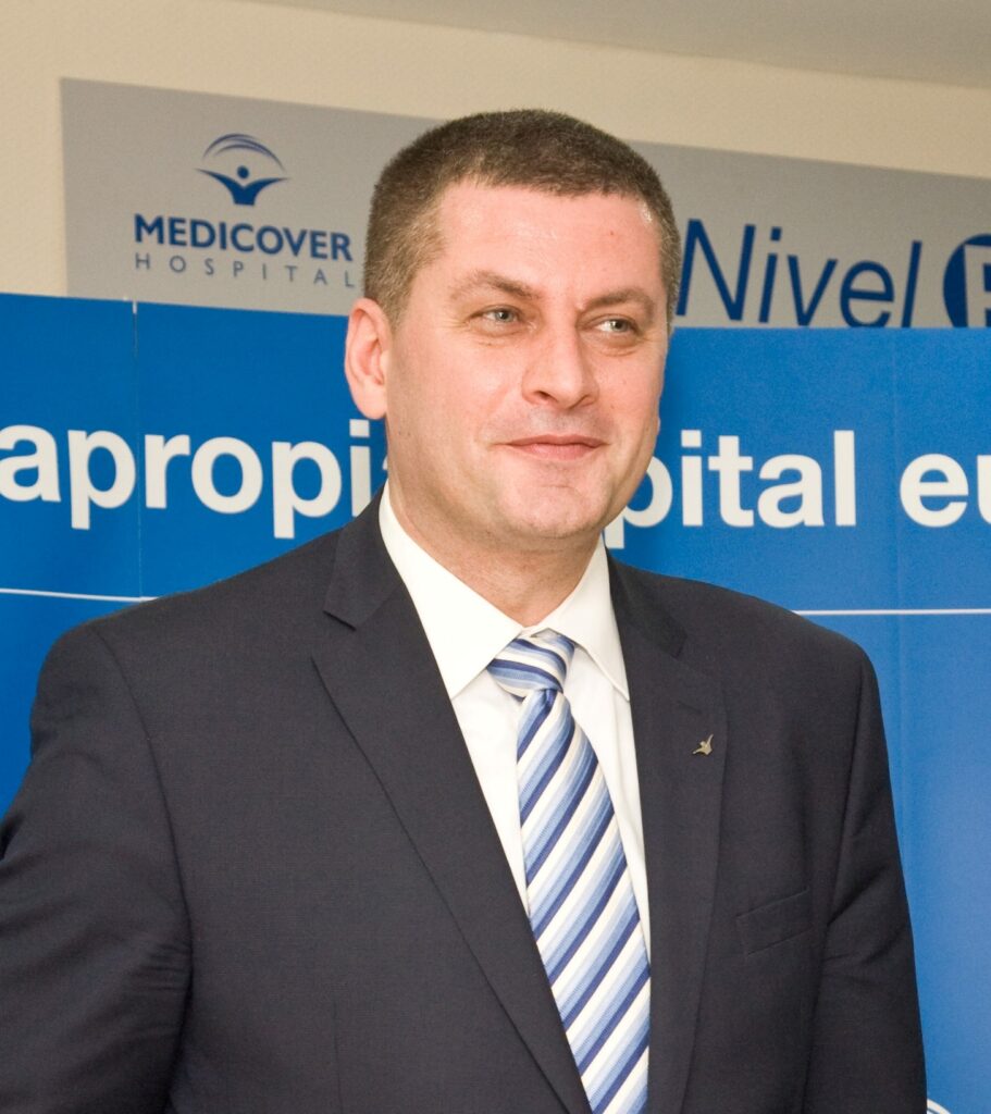 Un nou model de business la Medicover, afaceri cu 20% mai mari în România