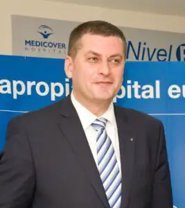 Public sau privat in sanatate?