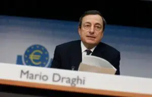 Președintele BCE: Voi lupta mpotriva costurilor de creditare nejustificat de ridicate