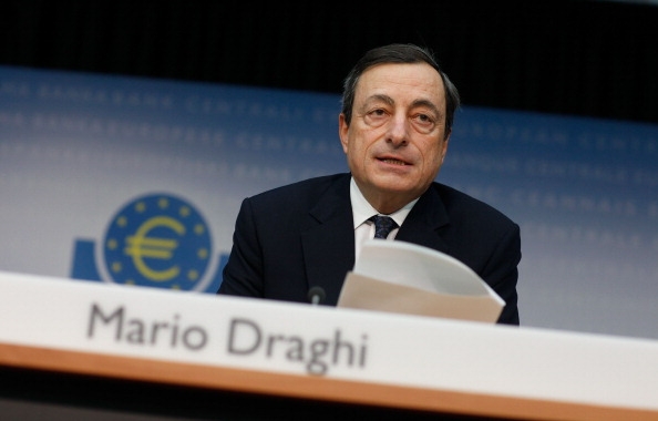 Președintele BCE: Voi lupta mpotriva costurilor de creditare nejustificat de ridicate