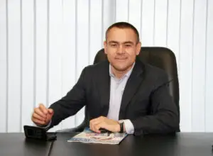 Dragoteanu, Euroest: Norocul pieței imobiliare de la noi este sistemul bancar primitiv