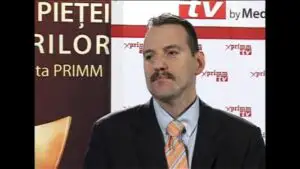 Cabat: Băncile comerciale au ajuns într-o situaţie foarte proastă