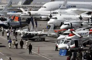 Arabii îşi revarsă mărinimia asupra conturilor bancare ale Airbus