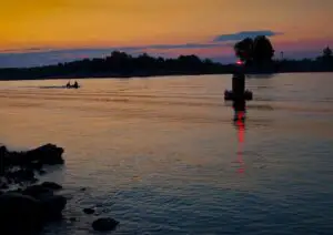 Ucraina plusează în „bătălia pentru apă” cu România