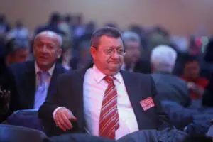 Duvăz: Eurobarometrul arată că UE are viitor dacă nu va fi doar o piaţă comună
