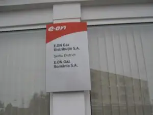 E.ON ar putea pleca din România