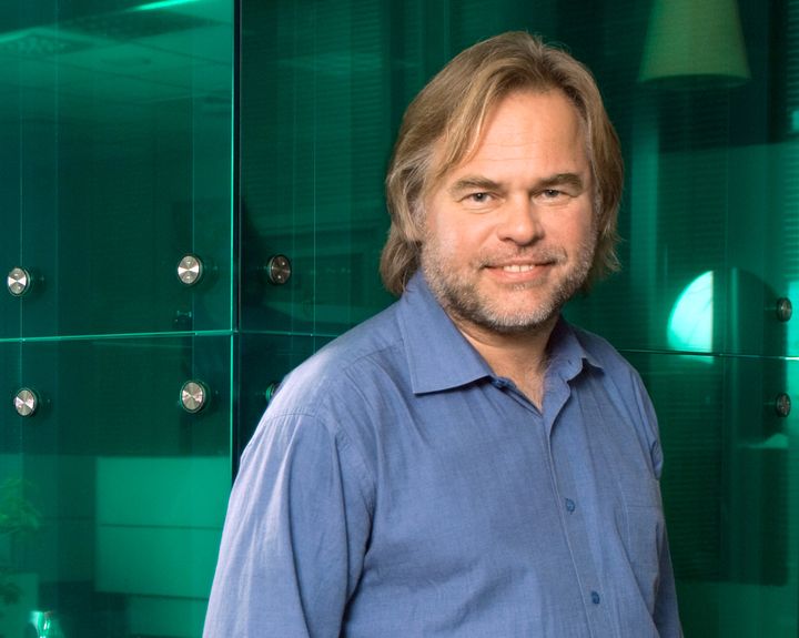 Eugene Kaspersky, una dintre cele mai puternice voci din industria de securitate IT