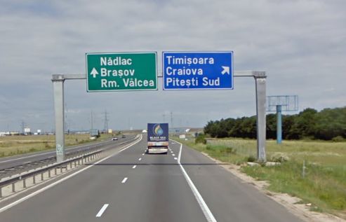 Olguţa Vasilescu: Lucrările la autostrada Craiova-Piteşti încep anul viitor cu o investiţie de 1,5 miliarde euro