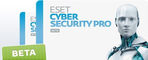 ESET a lansat versiunile BETA ale produselor de nouă generație pentru Mac