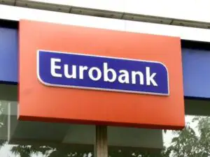 Eurobank este interesată de achiziţionarea Emporiki Bank