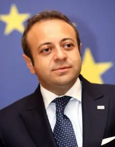 Negociatorul șef al Turciei cu Uniunea Europeană: ”UE are nevoie de Turcia și nu Turcia de UE”