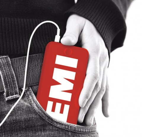 EMI se vinde pe bucăți după 114 ani de istorie în industria muzicii