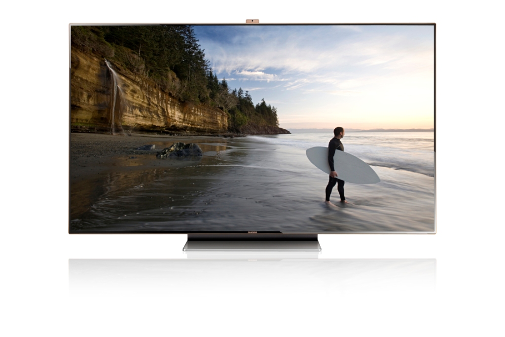 IFA Berlin: Samsung prezintă următoarea generaţie de Smart TV-uri