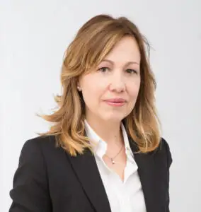 Whirlpool numeşte o femeie CEO pe EMEA
