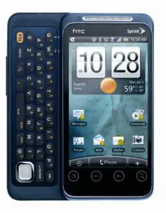 HTC a lansat trei noi smartphone-uri 4G