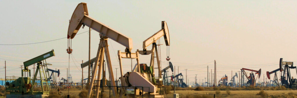 DESCOPERIRE: Această ŢARĂ ar putea avea mai mult petrol decât Arabia Saudită
