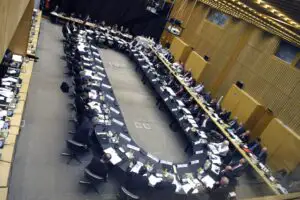 Criza datoriilor: Reuniunea ECOFIN de miercuri a fost anulată