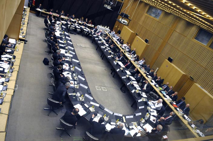 Criza datoriilor: Reuniunea ECOFIN de miercuri a fost anulată