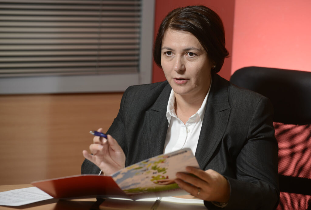 Competenţa în Corporate Banking