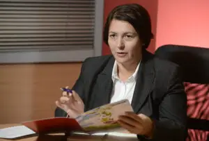 Competenţa în Corporate Banking