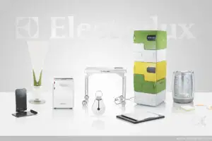 Afacerile globale ale Electrolux au crescut cu 8,3% în 2012