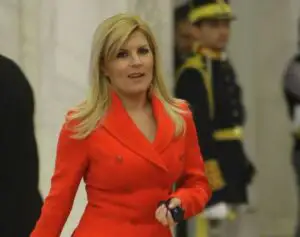 Elena Udrea: Agenția Națională pentru Cadastru și Publicitate Imobiliară trece în subordinea ministerului