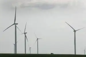 România şi-a atins din acest an ţinta de energie regenerabilă pentru 2020