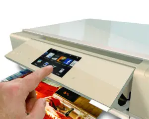 HP ENVY 110 imprimă direct de pe orice dispozitiv mobil