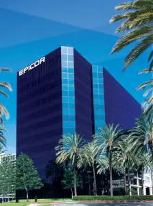 Epicor are un nou director general şi prim-vicepreşedinte pentru zona EMEA