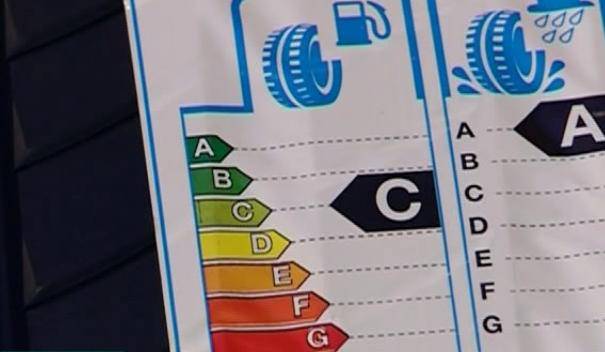 TOT ce trebuie să ştii despre ETICHETAREA ANVELOPELOR. Tocmai a intrat în vigoare